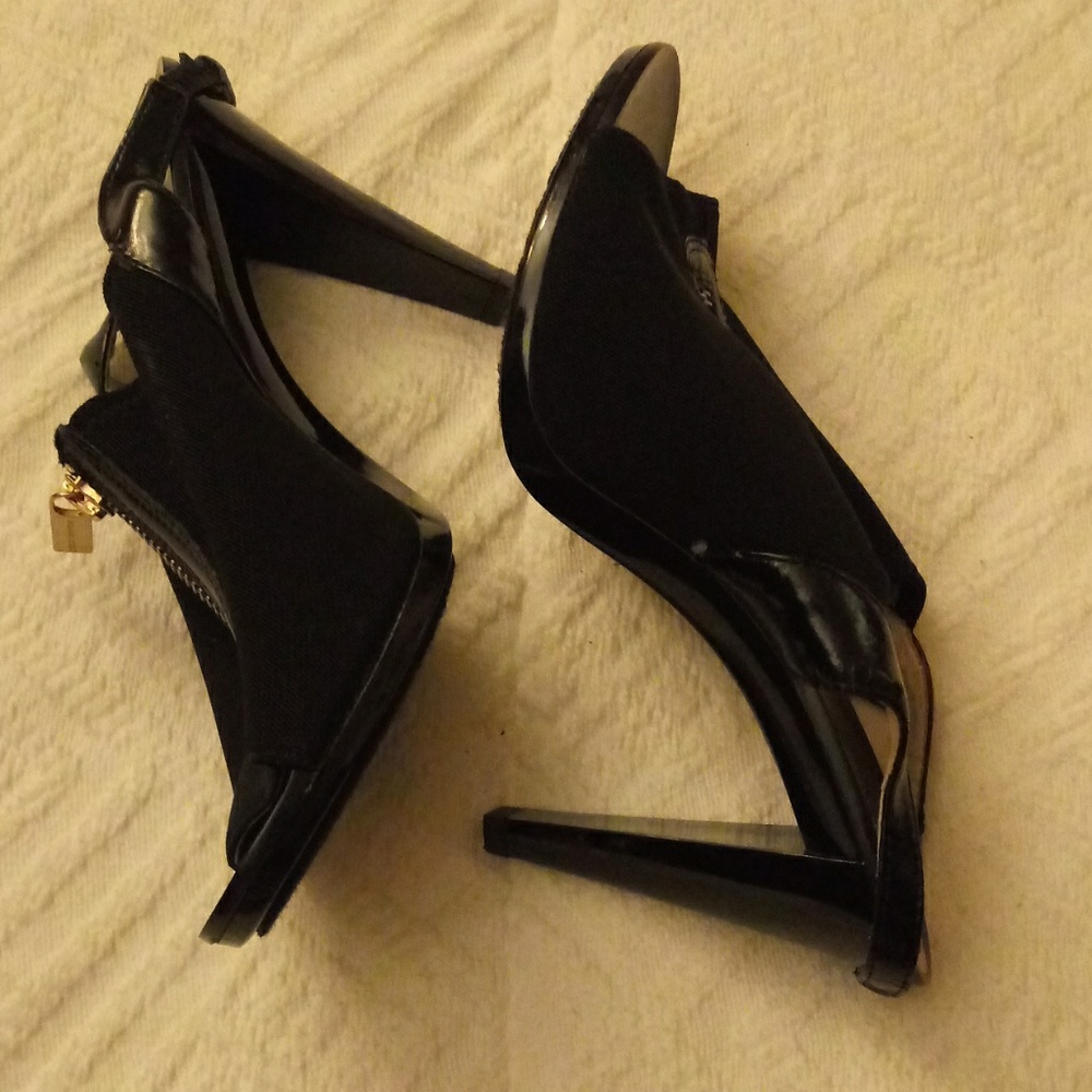 Stilettos